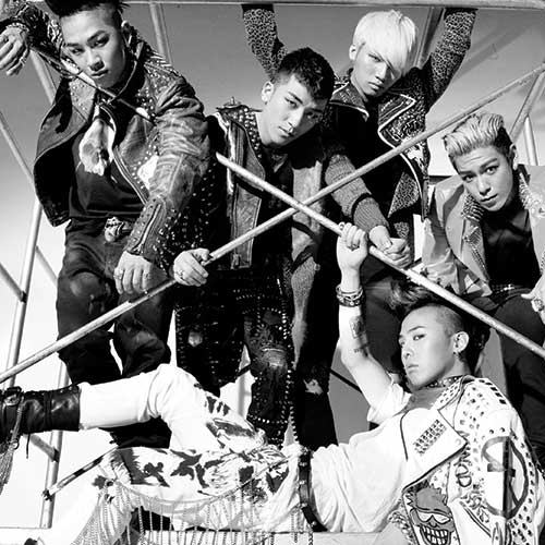 BIGBANG