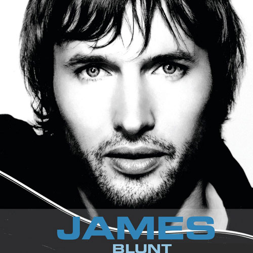 James Blunt