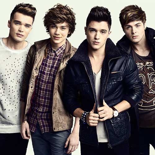 Union J