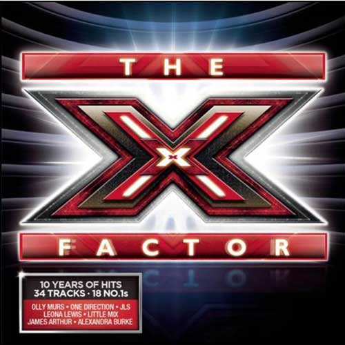 THE X FACTOR