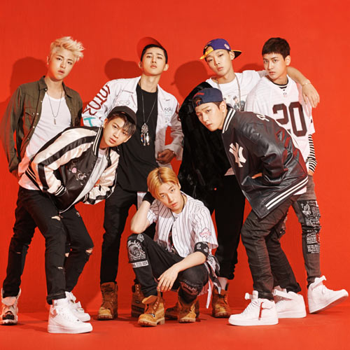 iKON