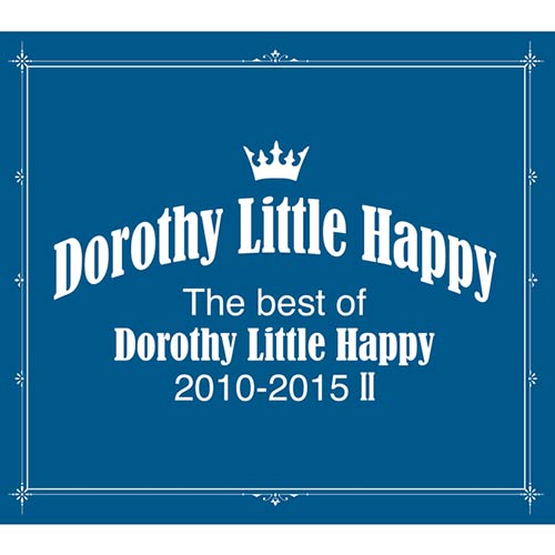 Dorothy Little Happy