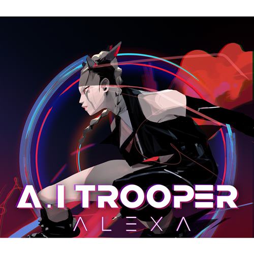 A.I TROOPER