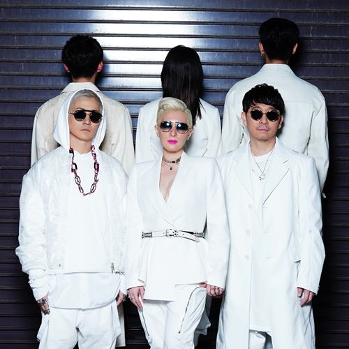 m-flo 