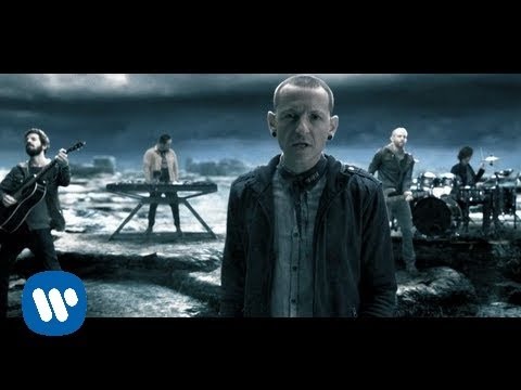 Linkin Park - CASTLE OF GLASS