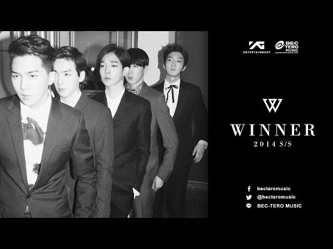 WINNER - Exclusive Interview with BEC-Tero Music