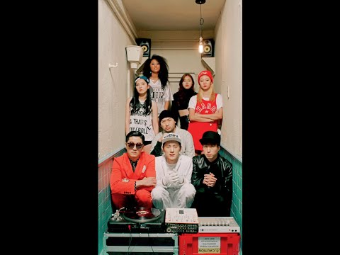 EPIK HIGH - BORN HATER M/V