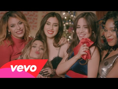 Fifth Harmony - All I Want for Christmas is You